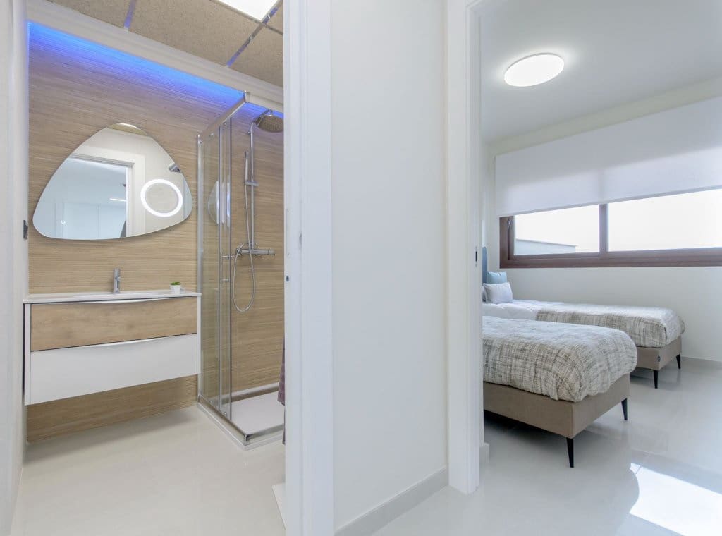 2 camera da letto Appartamento in vendita in Torrevieja con piscina - 275.000 € (Rif: 8394627)