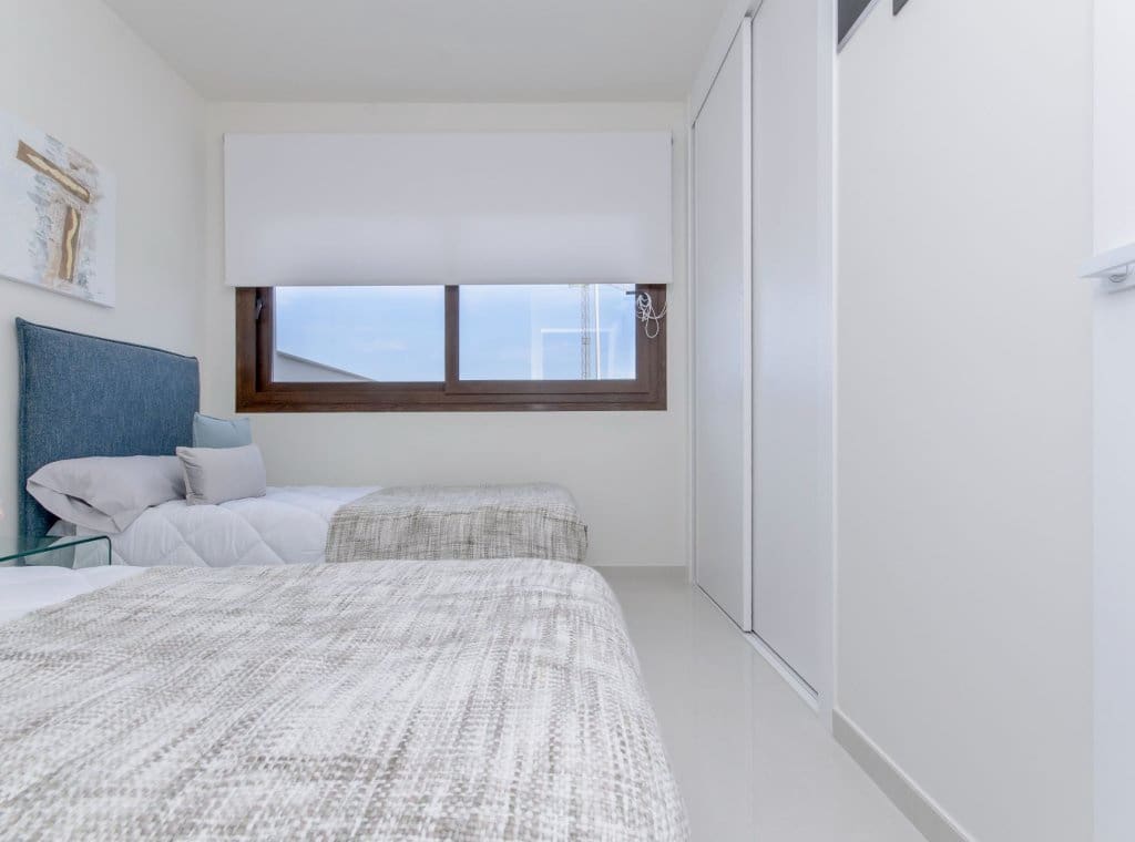 2 camera da letto Appartamento in vendita in Torrevieja con piscina - 275.000 € (Rif: 8394627)
