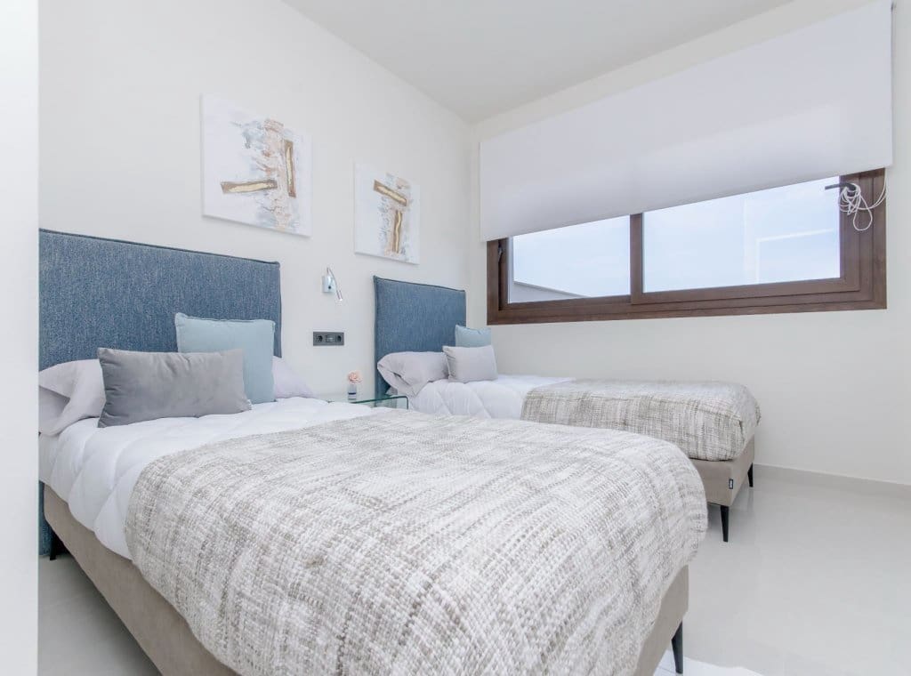 2 camera da letto Appartamento in vendita in Torrevieja con piscina - 275.000 € (Rif: 8394627)