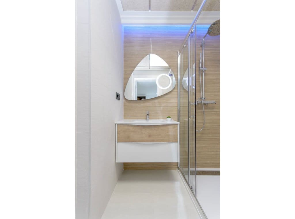 2 camera da letto Appartamento in vendita in Torrevieja con piscina - 275.000 € (Rif: 8394627)