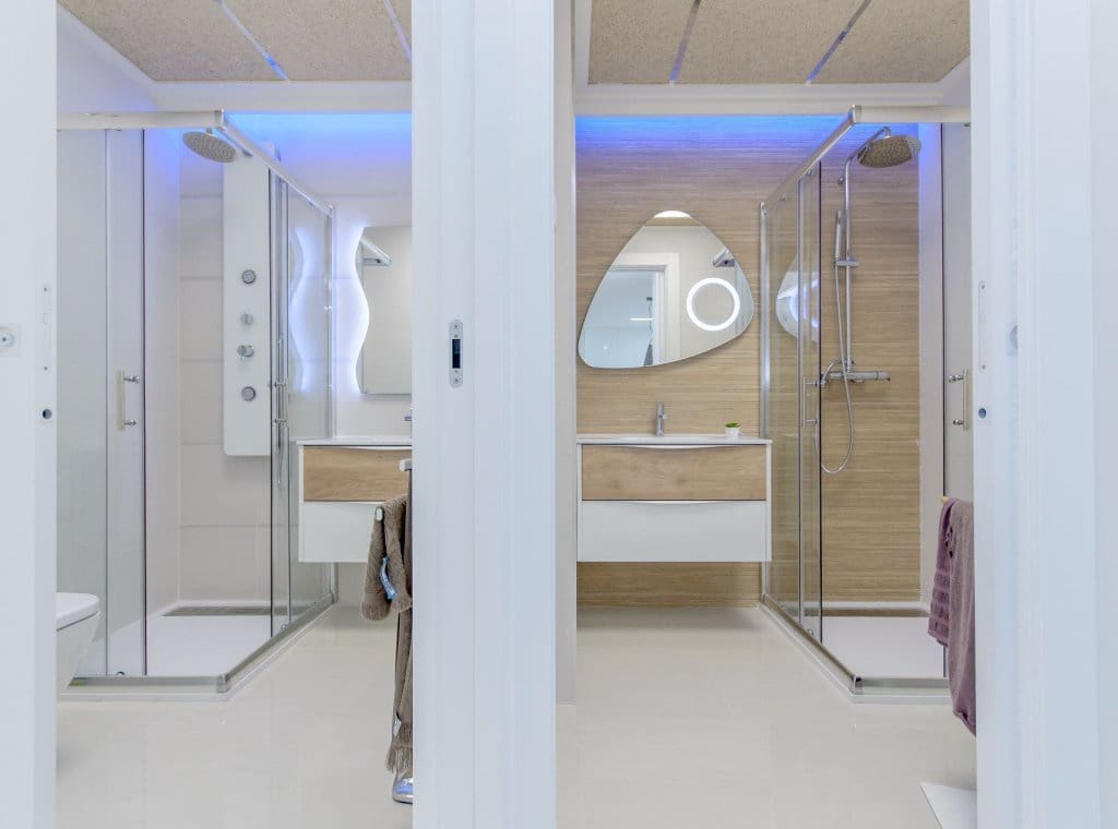 2 camera da letto Appartamento in vendita in Torrevieja con piscina - 275.000 € (Rif: 8394627)