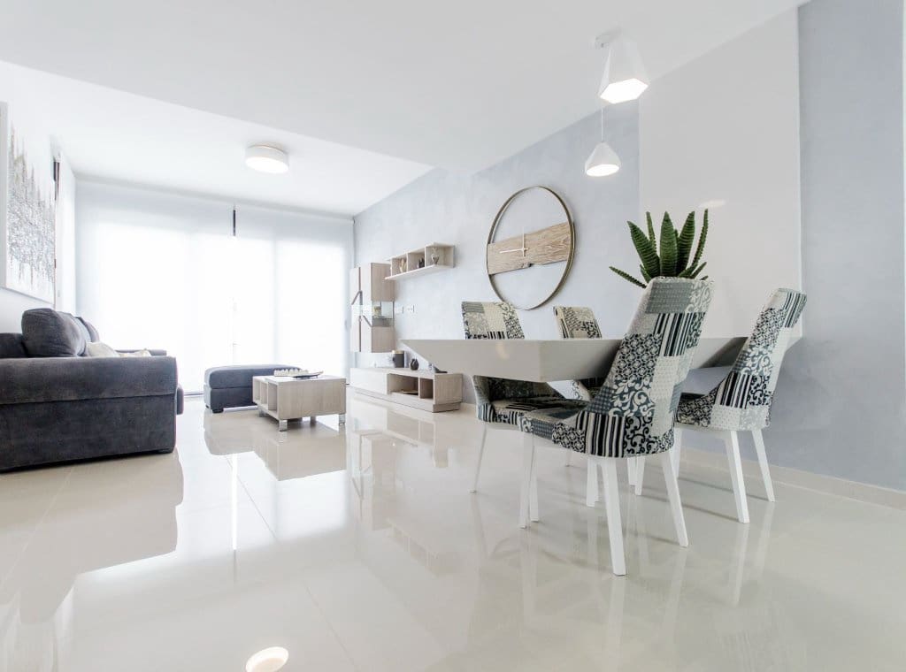 3 sovrum Villa till salu i San Miguel de Salinas med pool - 875 000 € (Ref: 8394629)