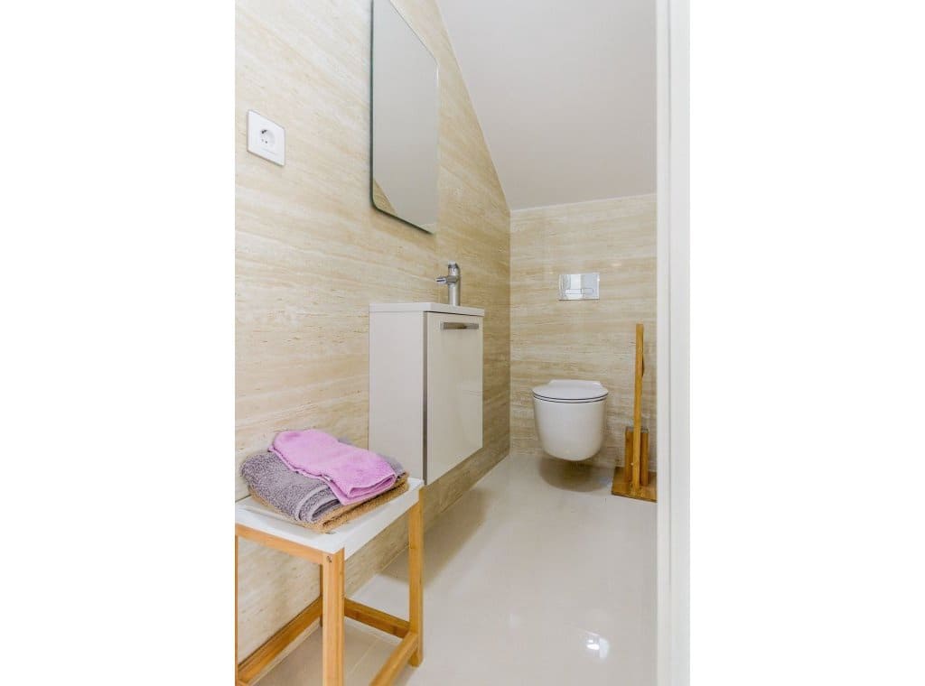 3 sovrum Villa till salu i San Miguel de Salinas med pool - 875 000 € (Ref: 8394629)