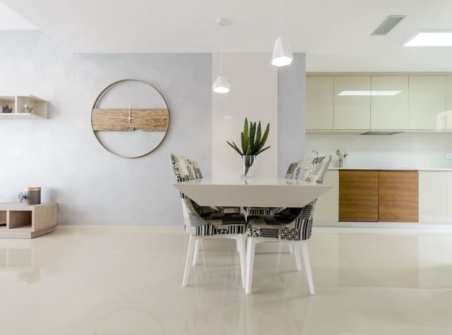 3 sovrum Villa till salu i San Miguel de Salinas med pool - 875 000 € (Ref: 8394629)