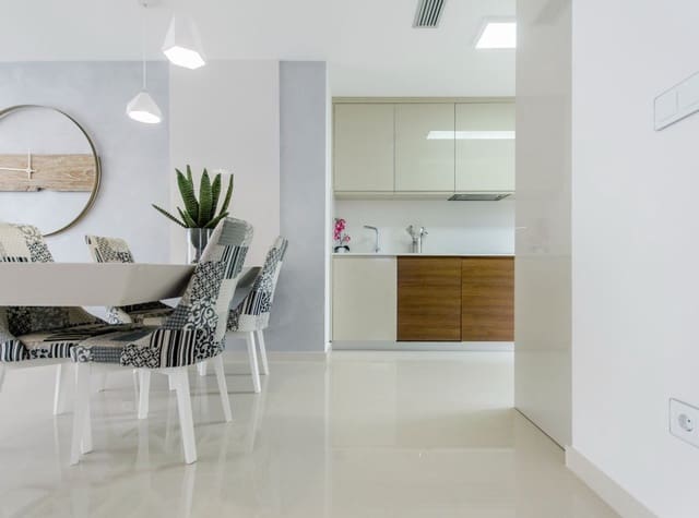 3 sovrum Villa till salu i San Miguel de Salinas med pool - 875 000 € (Ref: 8394629)