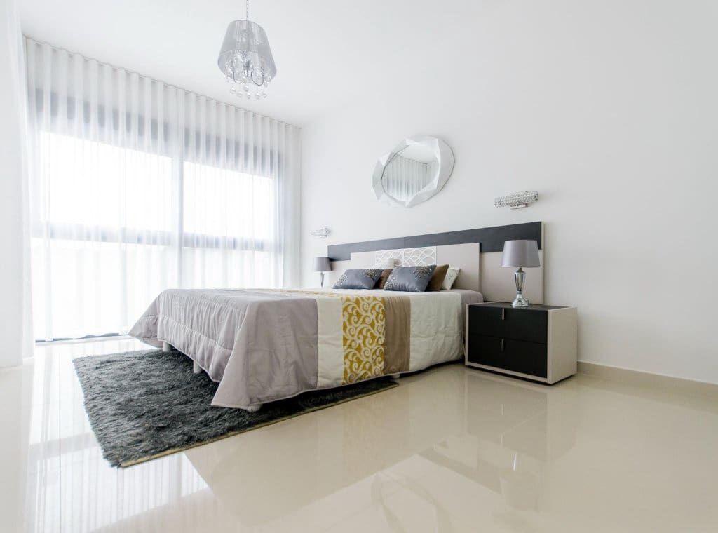 3 sovrum Villa till salu i San Miguel de Salinas med pool - 875 000 € (Ref: 8394629)