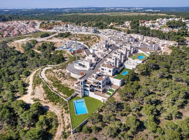 2 chambre Bungalow à vendre à San Miguel de Salinas - 375 000 € (Ref: 8394632)