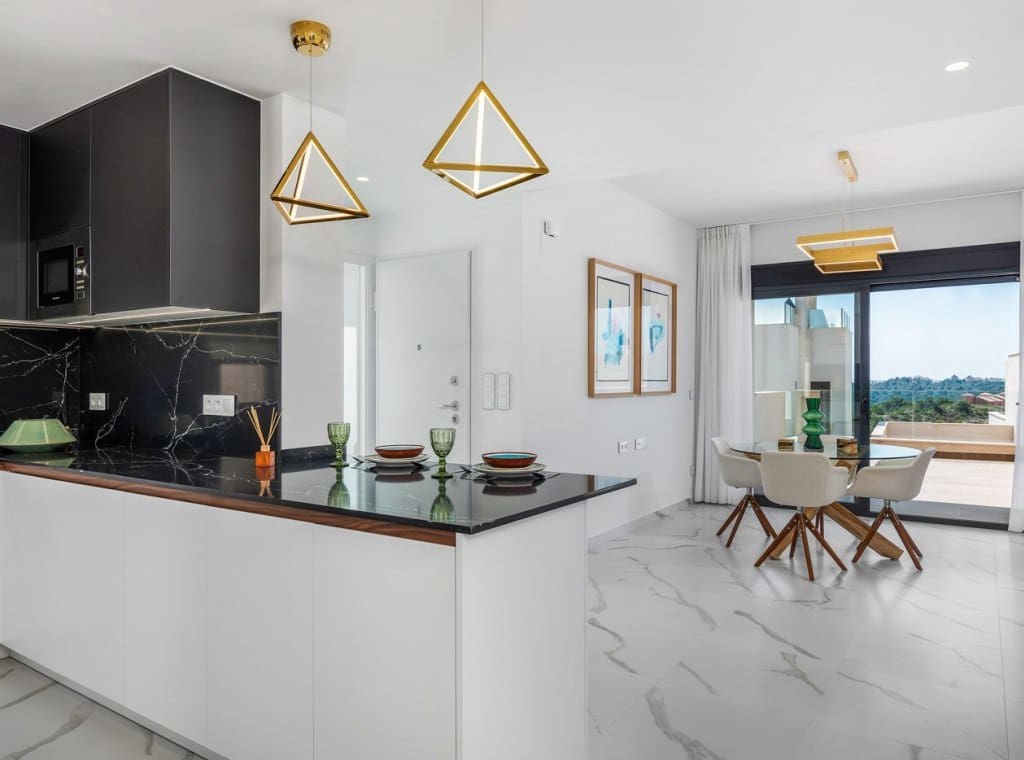 2 chambre Bungalow à vendre à San Miguel de Salinas - 375 000 € (Ref: 8394632)