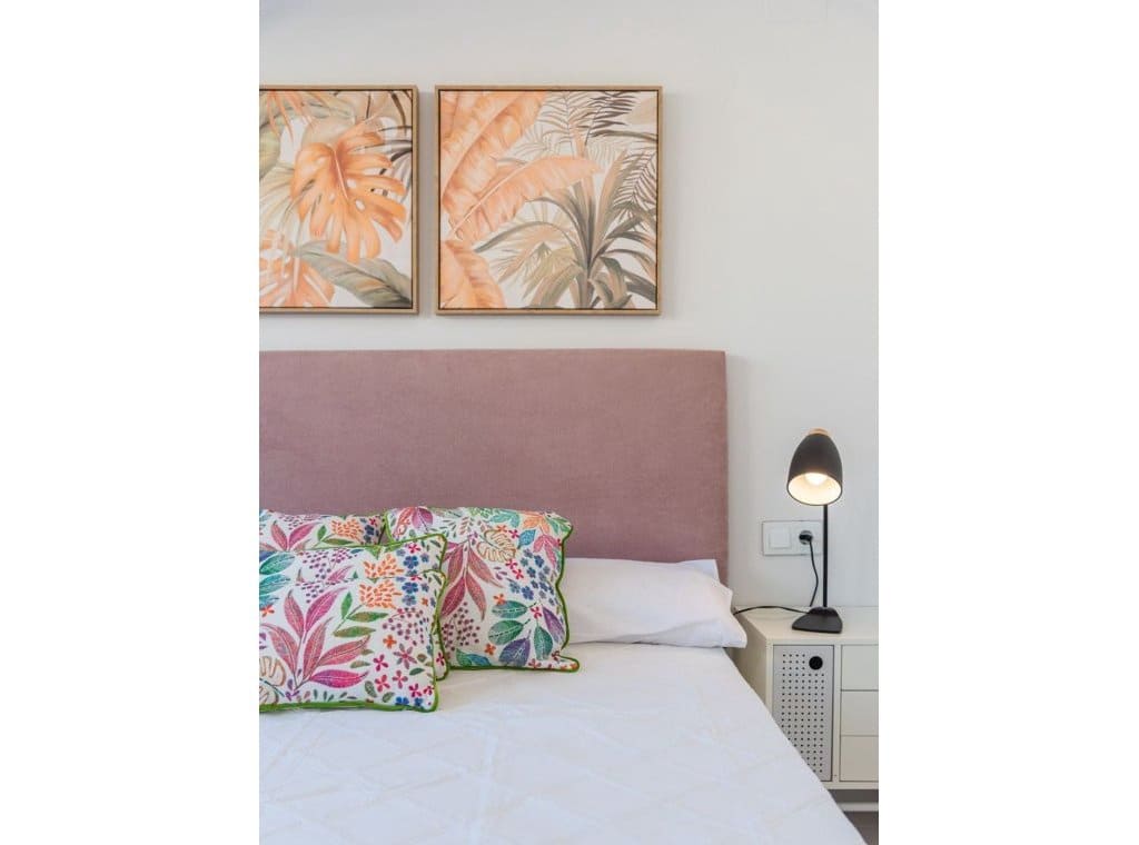 2 chambre Bungalow à vendre à San Miguel de Salinas - 375 000 € (Ref: 8394632)