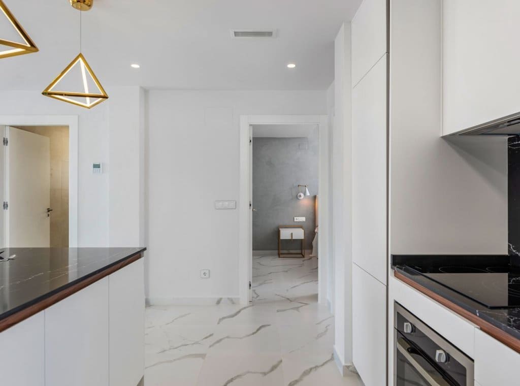 2 chambre Bungalow à vendre à San Miguel de Salinas - 375 000 € (Ref: 8394632)