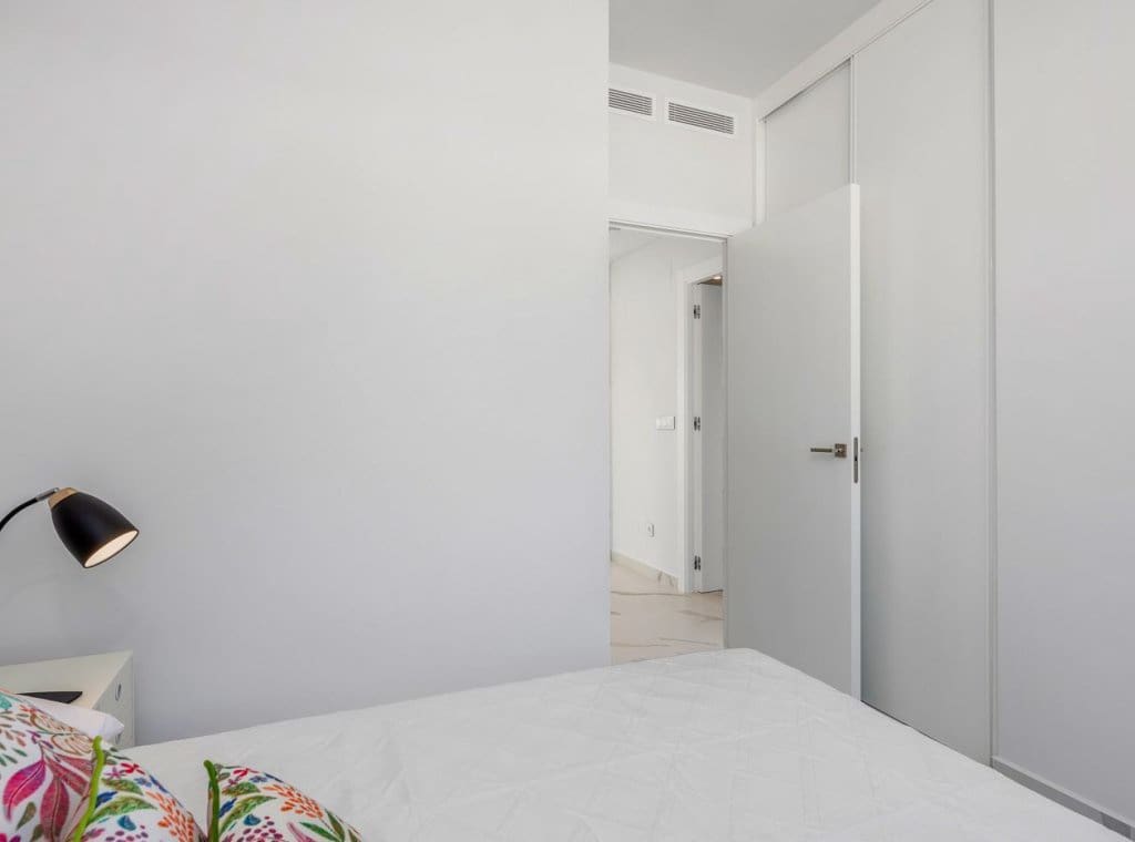 2 chambre Bungalow à vendre à San Miguel de Salinas - 375 000 € (Ref: 8394632)