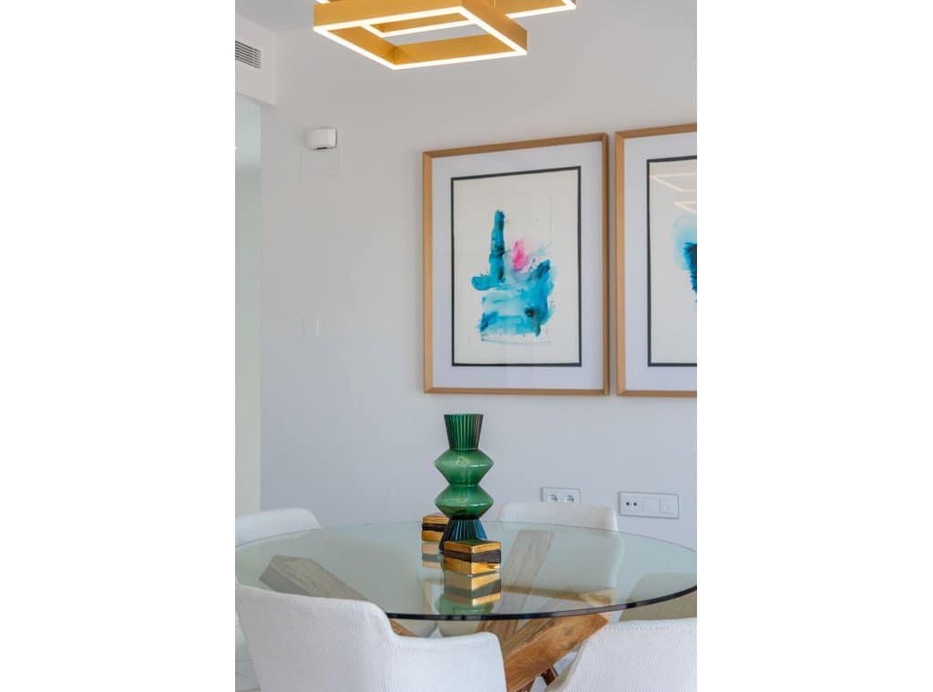 2 chambre Bungalow à vendre à San Miguel de Salinas - 375 000 € (Ref: 8394632)