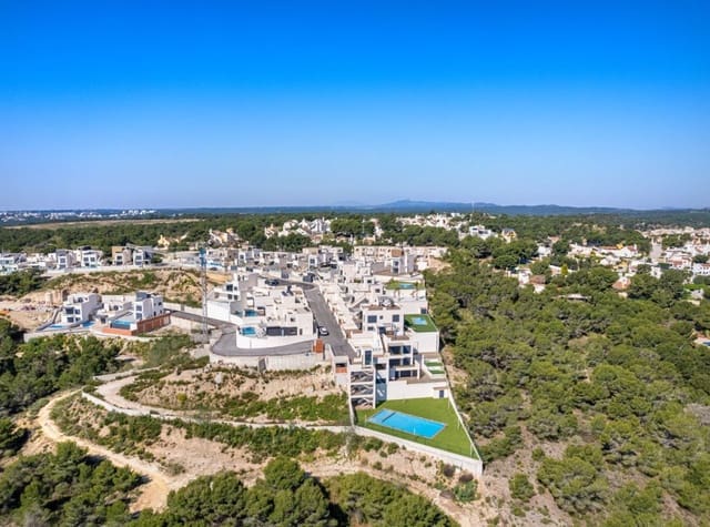 2 chambre Bungalow à vendre à San Miguel de Salinas - 375 000 € (Ref: 8394632)