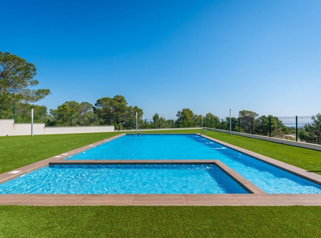 2 chambre Bungalow à vendre à San Miguel de Salinas - 375 000 € (Ref: 8394632)