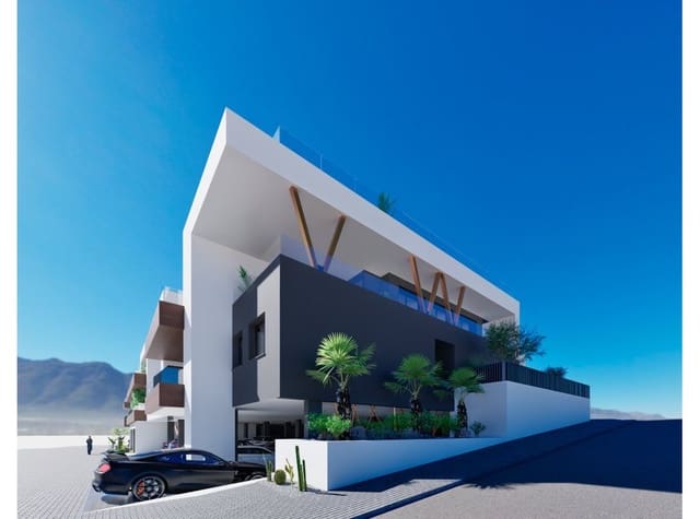 2 slaapkamer Flat te koop in Benijófar met zwembad garage - € 247.000 (Ref: 8394634)