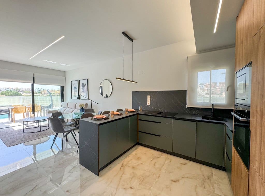 3 Zimmer Villa zu verkaufen in Algorfa mit Pool - 375.000 € (Ref: 8415048)