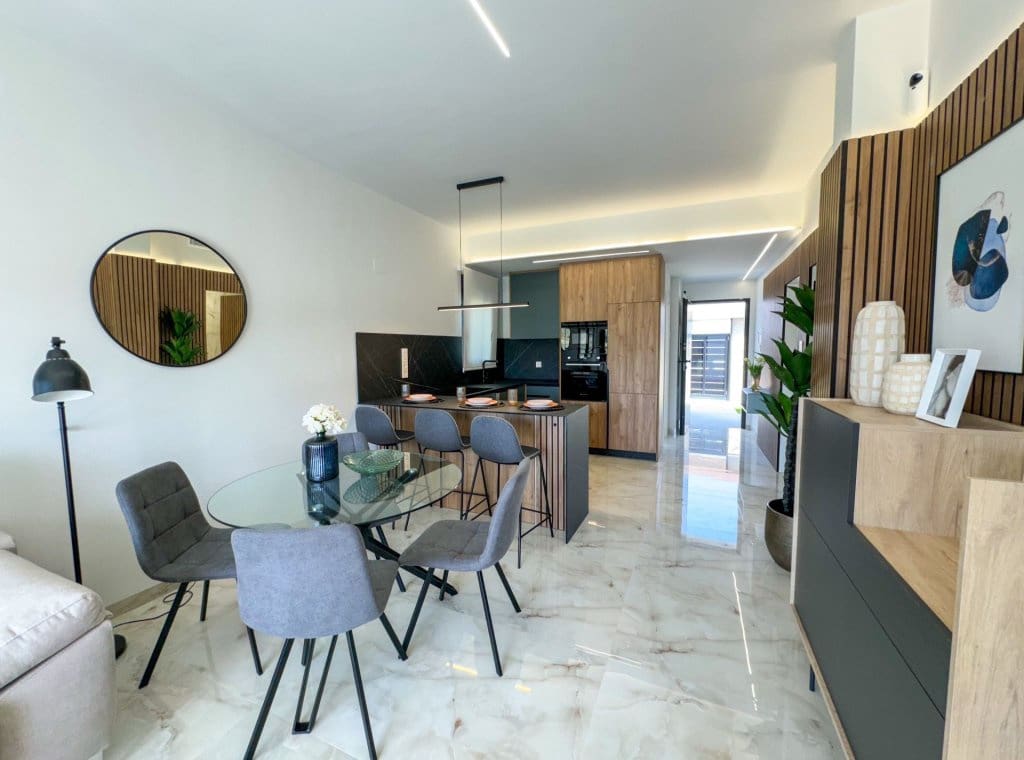 3 Zimmer Villa zu verkaufen in Algorfa mit Pool - 375.000 € (Ref: 8415048)