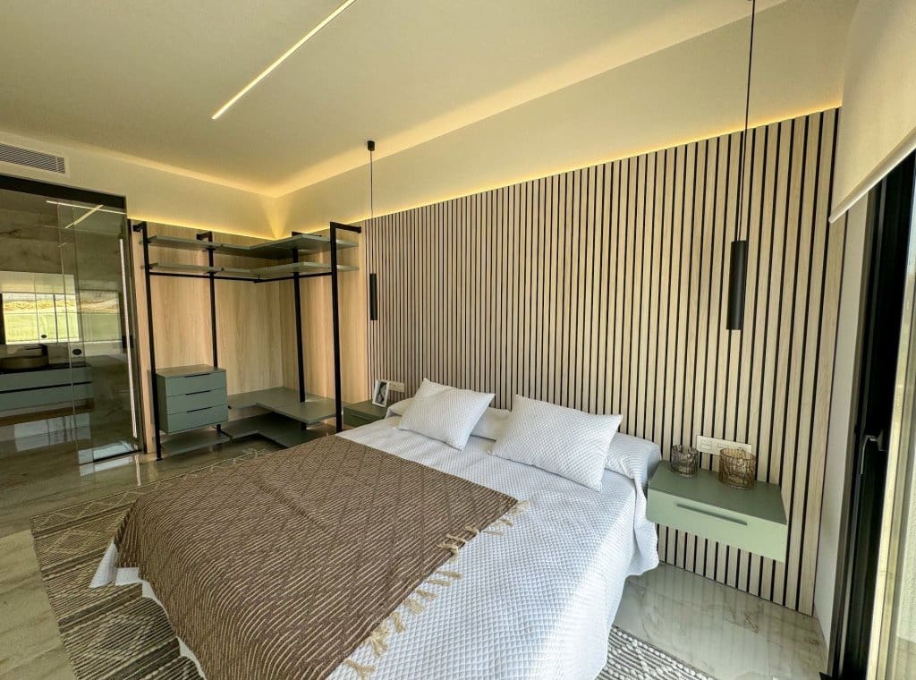 3 Zimmer Villa zu verkaufen in Algorfa mit Pool - 375.000 € (Ref: 8415048)