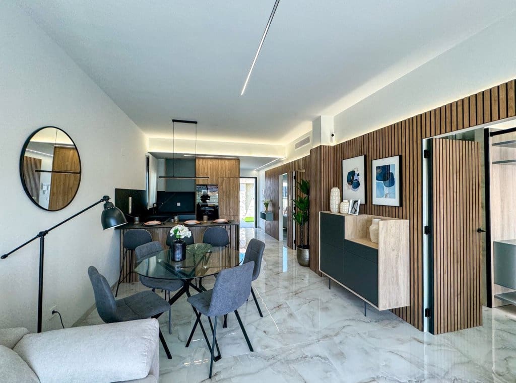 3 Zimmer Villa zu verkaufen in Algorfa mit Pool - 375.000 € (Ref: 8415048)