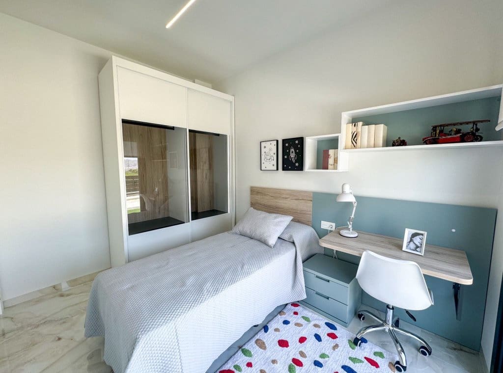 3 Zimmer Villa zu verkaufen in Algorfa mit Pool - 375.000 € (Ref: 8415048)