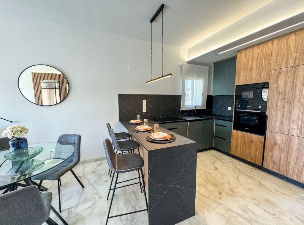 3 Zimmer Villa zu verkaufen in Algorfa mit Pool - 375.000 € (Ref: 8415048)