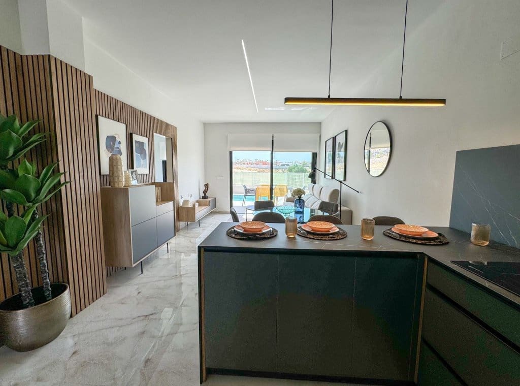 3 Zimmer Villa zu verkaufen in Algorfa mit Pool - 375.000 € (Ref: 8415048)