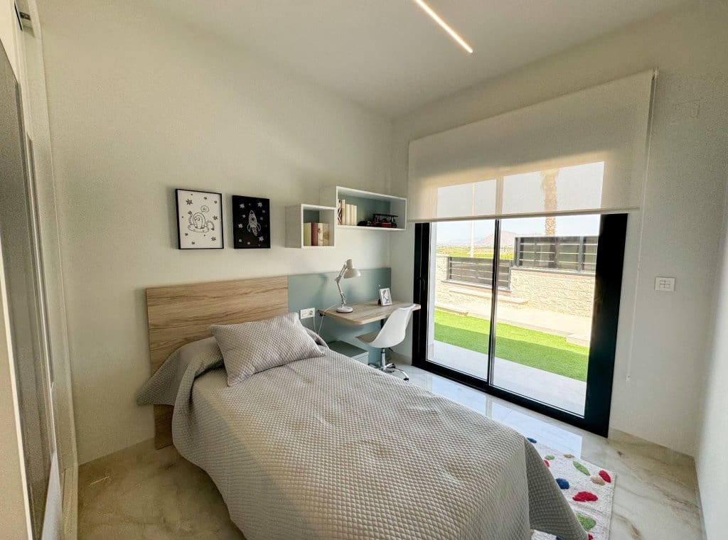 3 Zimmer Villa zu verkaufen in Algorfa mit Pool - 375.000 € (Ref: 8415048)