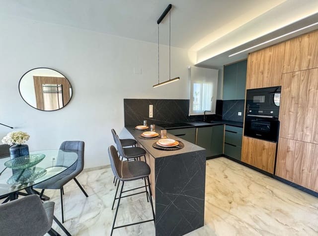 3 Zimmer Villa zu verkaufen in Algorfa mit Pool - 375.000 € (Ref: 8415048)