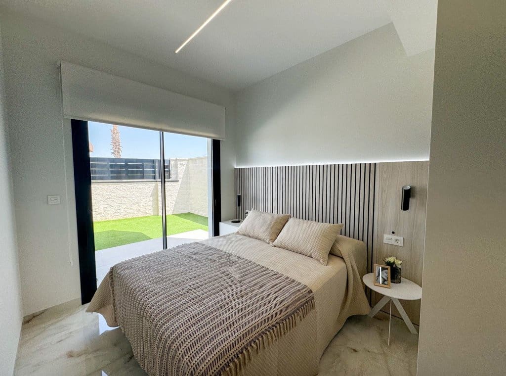 3 Zimmer Villa zu verkaufen in Algorfa mit Pool - 375.000 € (Ref: 8415048)