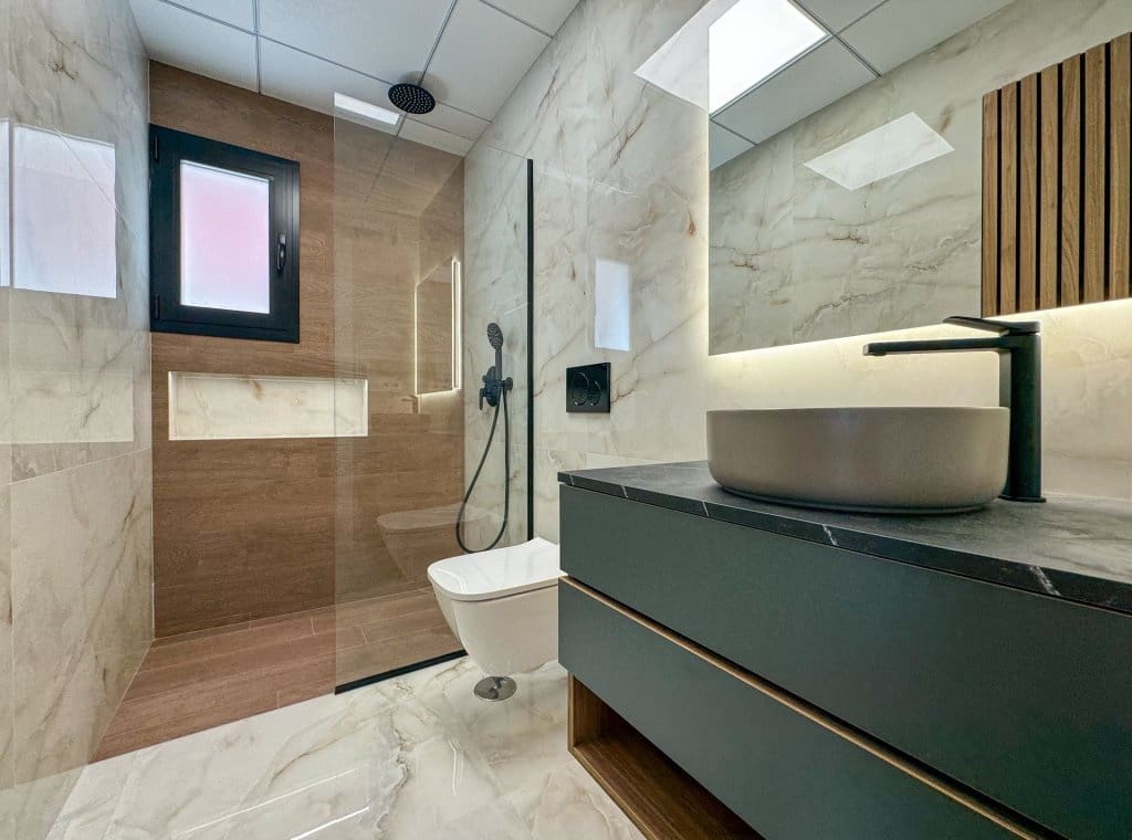 3 Zimmer Villa zu verkaufen in Algorfa mit Pool - 375.000 € (Ref: 8415048)