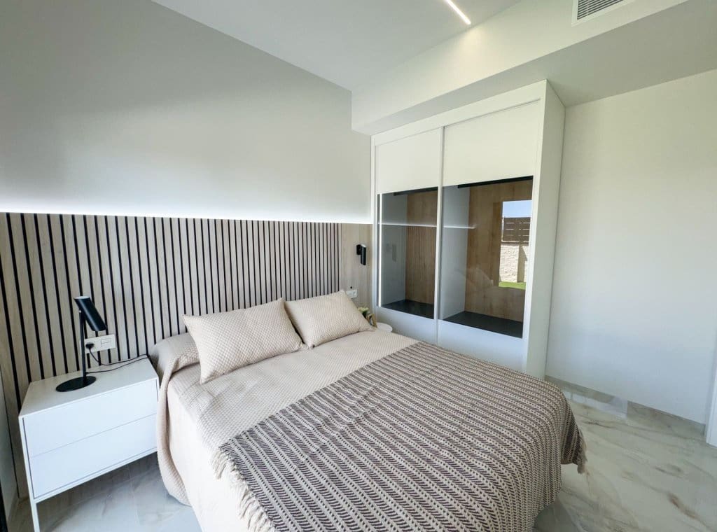 3 Zimmer Villa zu verkaufen in Algorfa mit Pool - 375.000 € (Ref: 8415048)