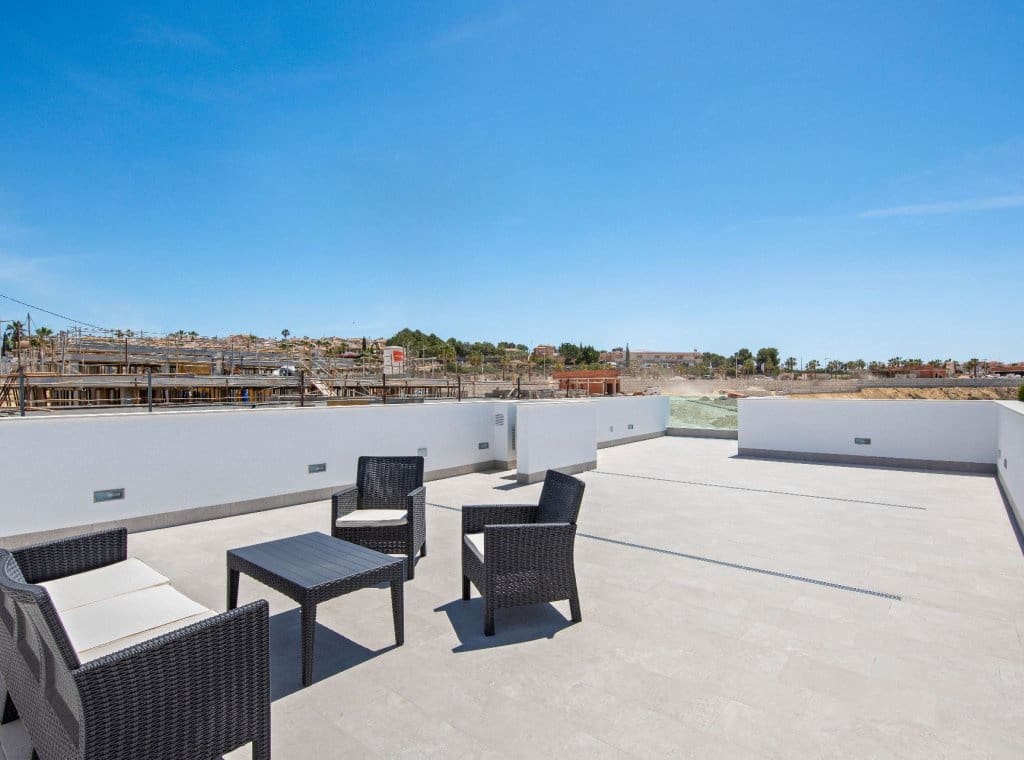 3 Zimmer Villa zu verkaufen in Algorfa mit Pool - 375.000 € (Ref: 8415048)