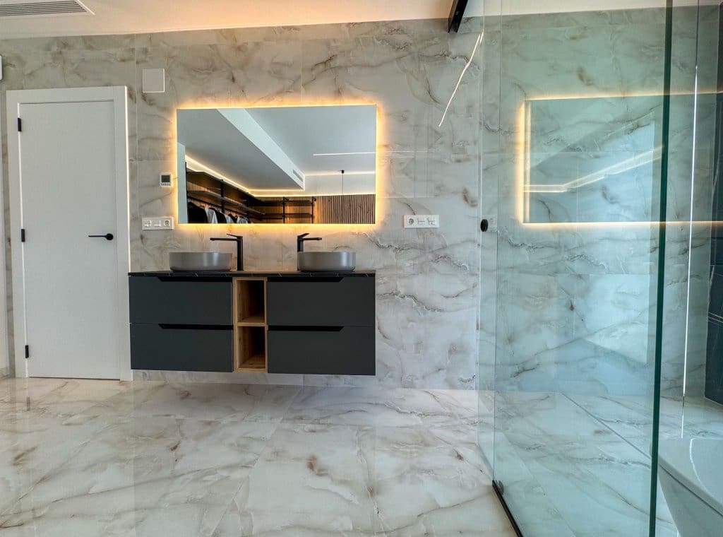 3 chambre Villa/Maison à vendre à Algorfa avec piscine - 670 000 € (Ref: 8415049)