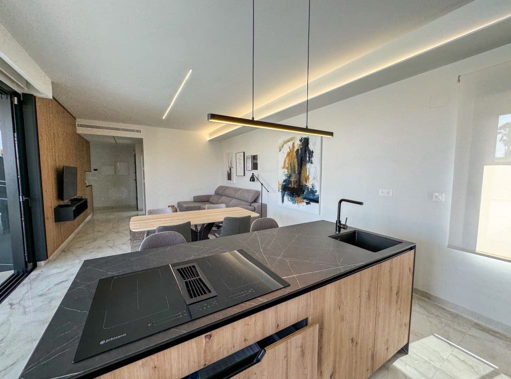 3 chambre Villa/Maison à vendre à Algorfa avec piscine - 670 000 € (Ref: 8415049)