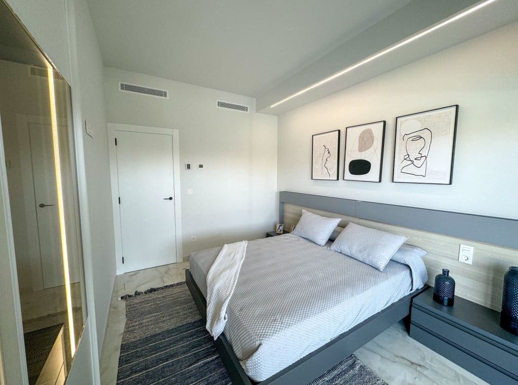 3 chambre Villa/Maison à vendre à Algorfa avec piscine - 670 000 € (Ref: 8415049)