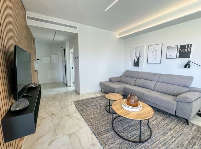 3 chambre Villa/Maison à vendre à Algorfa avec piscine - 670 000 € (Ref: 8415049)