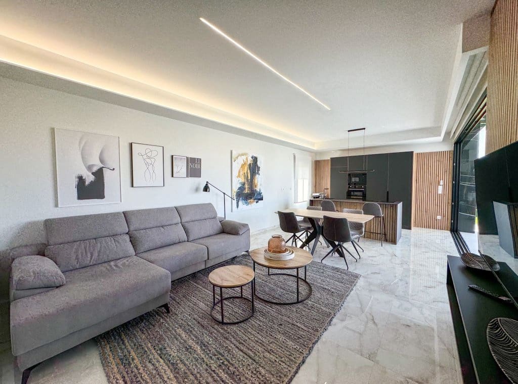 3 chambre Villa/Maison à vendre à Algorfa avec piscine - 670 000 € (Ref: 8415049)