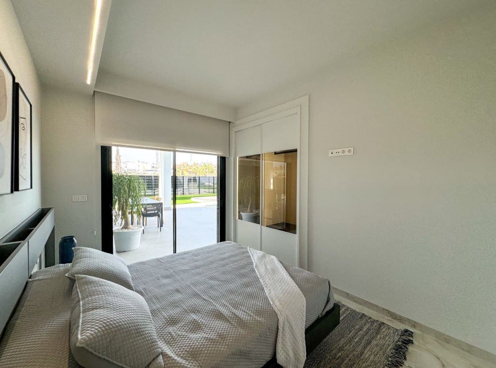 3 chambre Villa/Maison à vendre à Algorfa avec piscine - 670 000 € (Ref: 8415049)