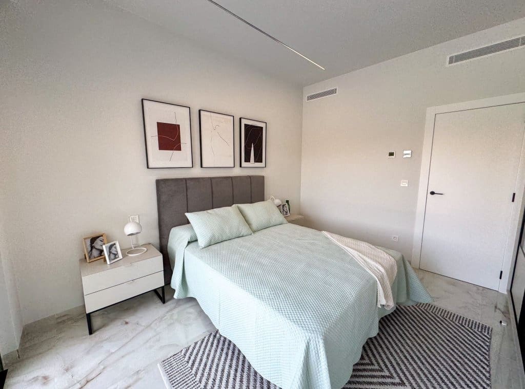 3 chambre Villa/Maison à vendre à Algorfa avec piscine - 670 000 € (Ref: 8415049)