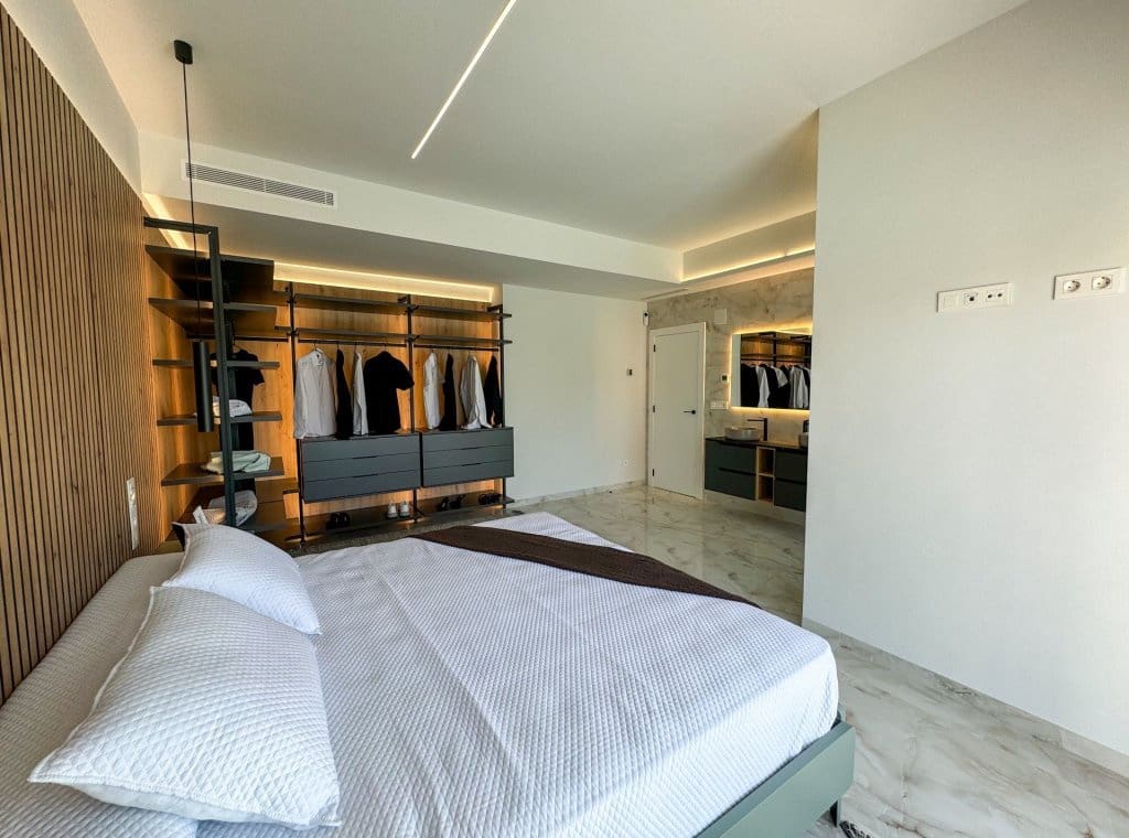 3 chambre Villa/Maison à vendre à Algorfa avec piscine - 670 000 € (Ref: 8415049)