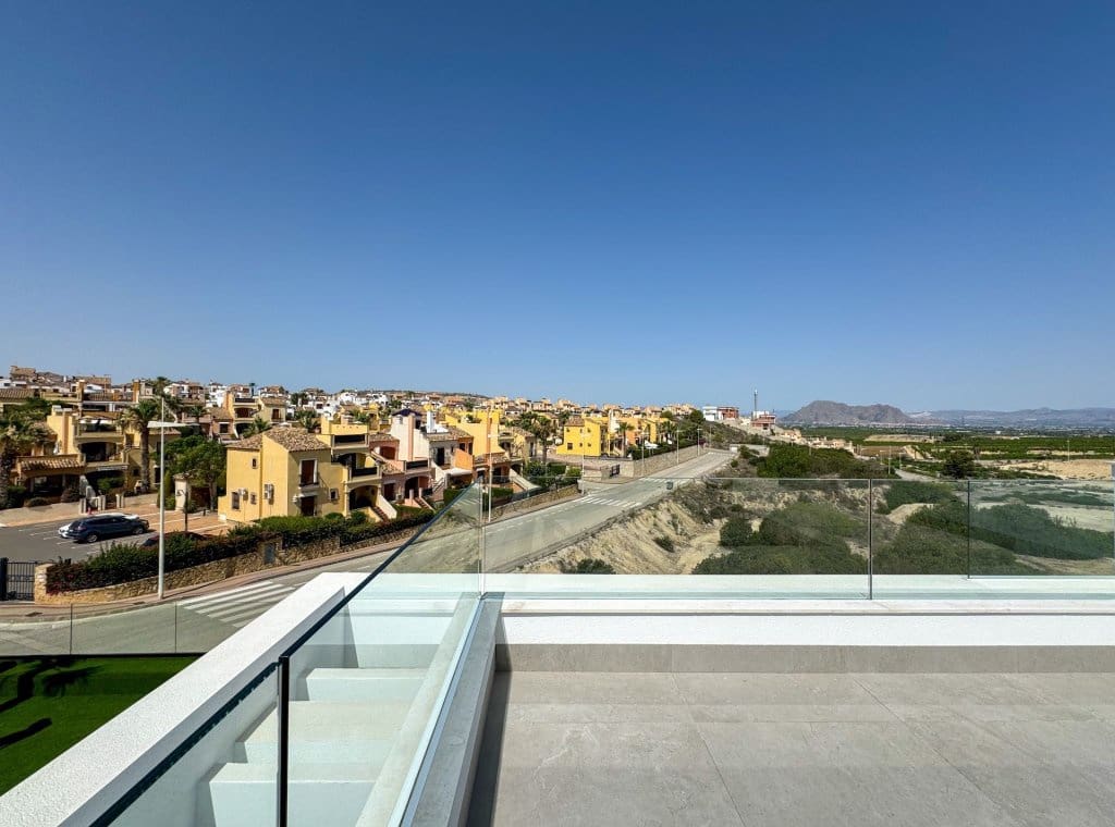 3 chambre Villa/Maison à vendre à Algorfa avec piscine - 670 000 € (Ref: 8415049)