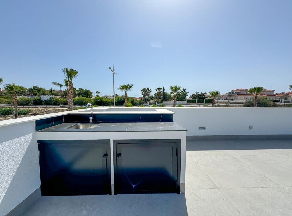 3 chambre Villa/Maison à vendre à Algorfa avec piscine - 670 000 € (Ref: 8415049)