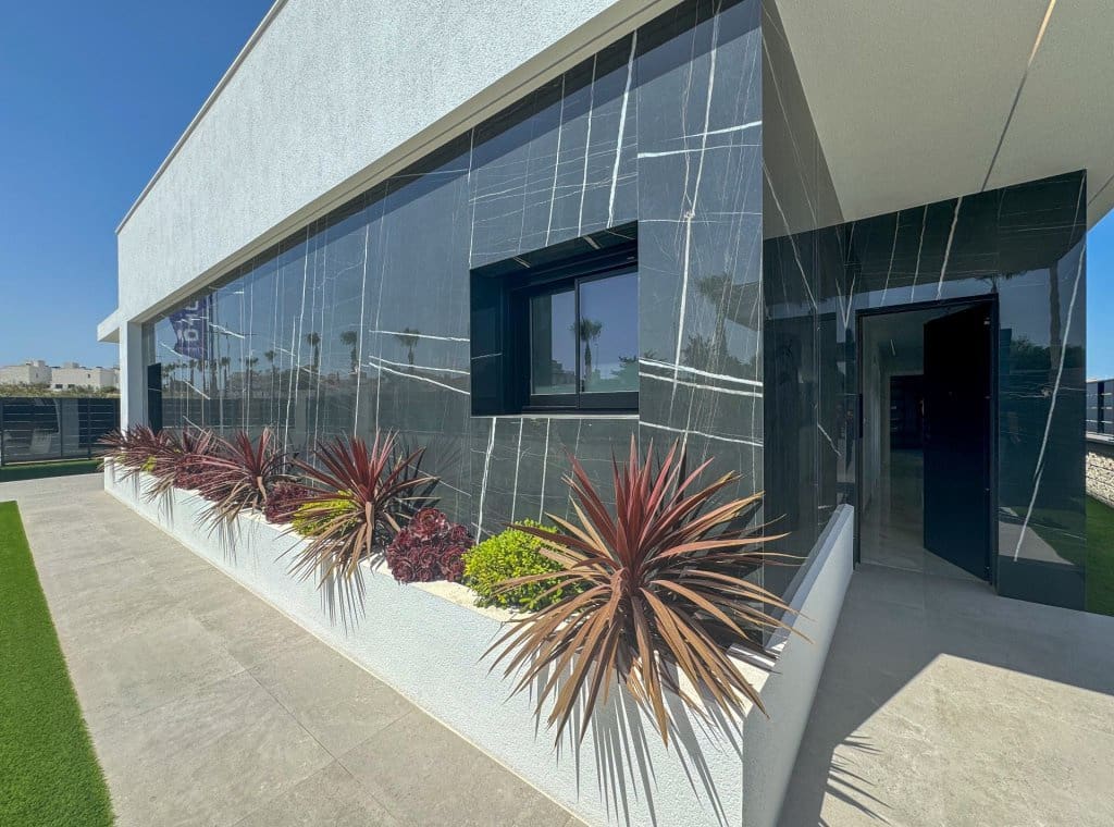 3 chambre Villa/Maison à vendre à Algorfa avec piscine - 670 000 € (Ref: 8415049)