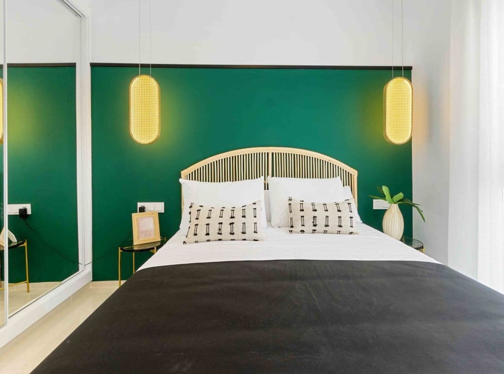 2 camera da letto Attico da affittare in Rojales con piscina - 1.450 € (Rif: 8417375)