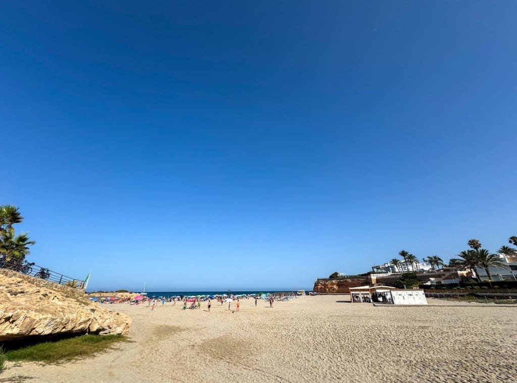 5 soveværelse Villa til leje i Orihuela Costa med swimmingpool - € 4.000 (Ref: 8422870)