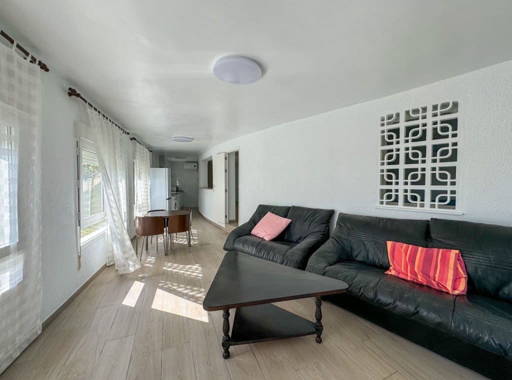 5 soveværelse Villa til leje i Orihuela Costa med swimmingpool - € 4.000 (Ref: 8422870)