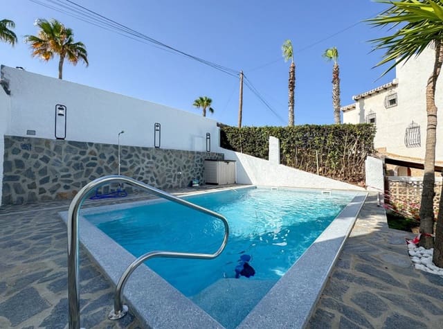 5 bedroom Villa for rent in Orihuela Costa, Orihuela with pool - € 4,000 (Ref: 8422870)