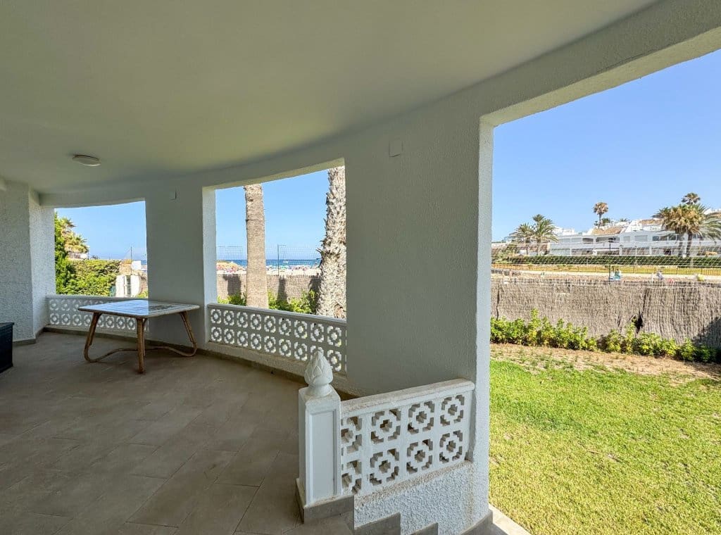 5 soveværelse Villa til leje i Orihuela Costa med swimmingpool - € 4.000 (Ref: 8422870)