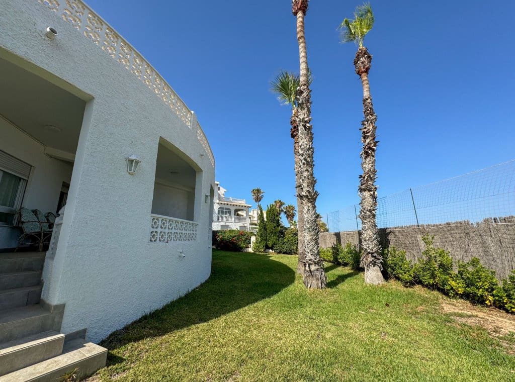 5 soveværelse Villa til leje i Orihuela Costa med swimmingpool - € 4.000 (Ref: 8422870)