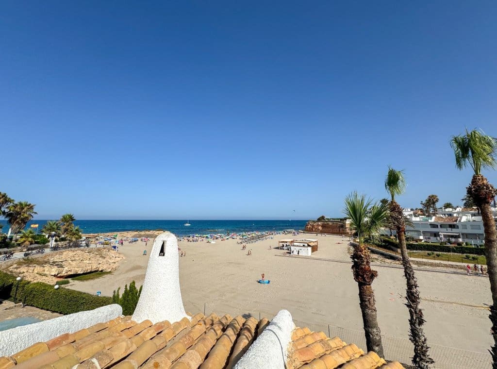 5 soveværelse Villa til leje i Orihuela Costa med swimmingpool - € 4.000 (Ref: 8422870)